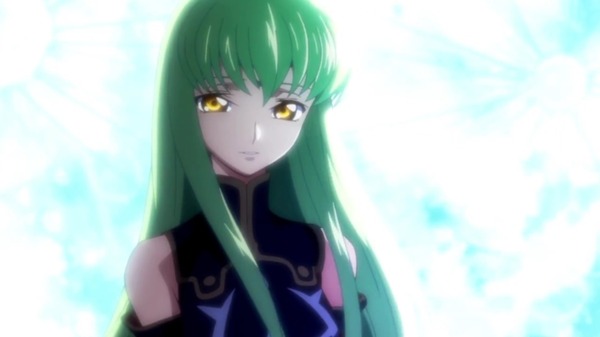 コードギアスR2041