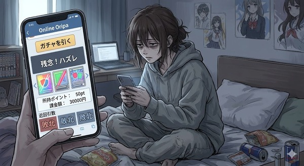 ポケカファンさん、オリパで100万円負けて悲鳴「ギャンブルの中でもかなり悪質。早く規制が入り潰れて欲しい」