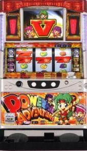 スゴロク系のパチスロが流行らないのは何故なのか