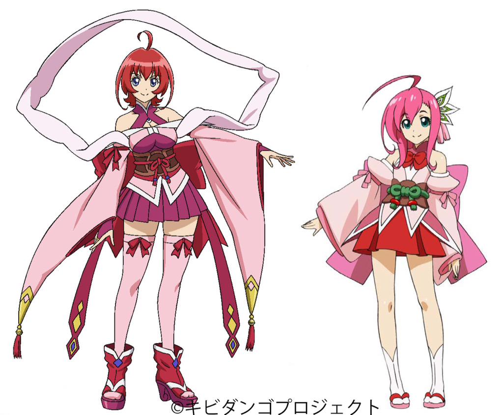 画像 モモキュンソードに別企画新キャラとか何が始まるんです 鬼姫の妹分とか楽しみすぎるだろ パチンコ パチスロ Com 画像 モモキュンソードに別企画新キャラとか何が始まるんです 鬼姫の妹分とか楽しみすぎるだろ パチンコ パチスロ Com