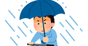【画像あり】雨が凄かったのでパチ屋で時間潰そうとした結果ｗｗｗ