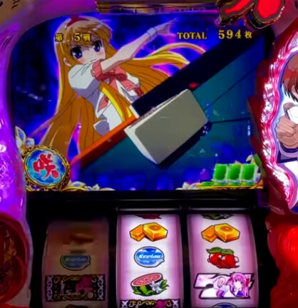 そりゃねーだろ！って思ったパチスロの復活演出ｗｗｗｗｗｗｗ