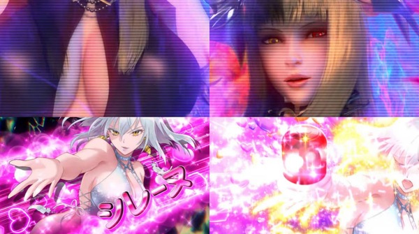 デビルマン疾風迅雷10