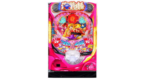 【新台】SANYO「Pスーパー海物語IN沖縄5」正式発表！最高傑作堂々完成。トップ導入は7月5日を予定