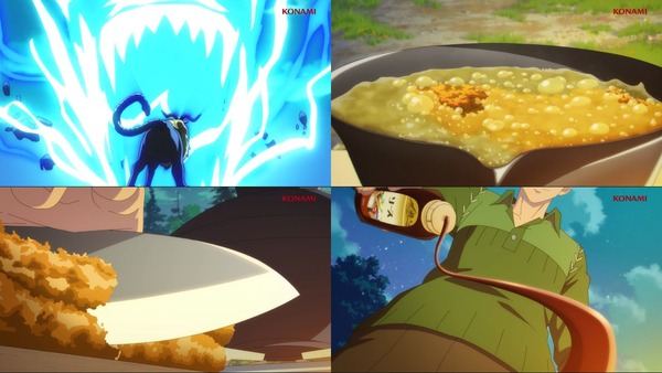 とんでもスキルで異世界放浪メシ02