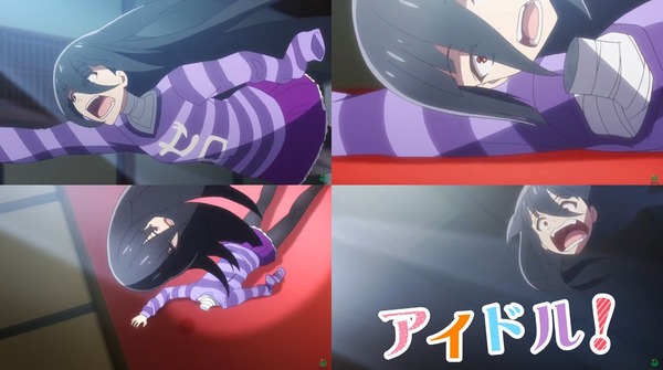 Pゾンビランドサガ02