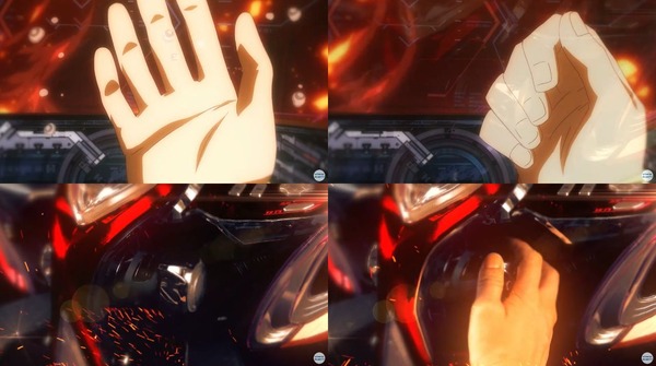 PF機動戦士ガンダムユニコーン2-03