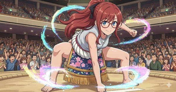 【朗報】パチ屋さん、現役力士＆ちゃんこ鍋の来店イベントを行うｗｗｗｗｗｗ