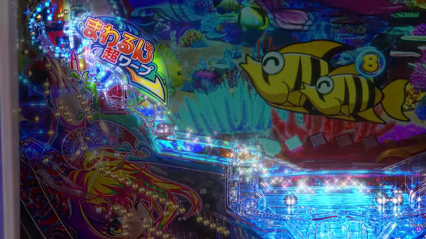 eギンギラパラダイス VIVA FESTA07