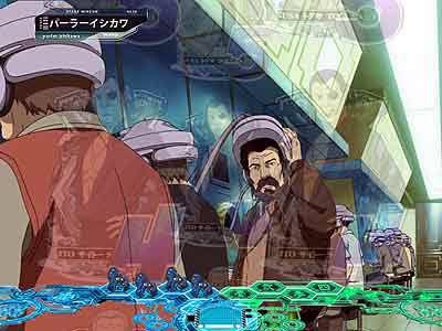 スロットにイヤホンジャックもつく事だしもうVRメットみたいなの台に備え付けて完全に自分だけの領域で打ちたいわ