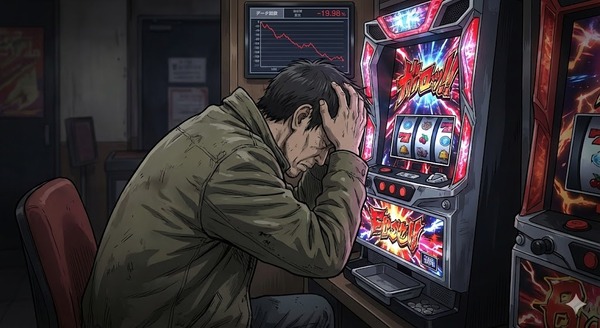 歴20年近いベテラン専業さん「専業はどんだけ上振れるかのヒキの時代になった。この職業やめようかな」