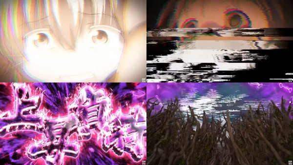 メイドインアビス9