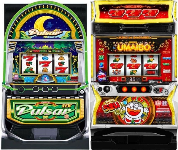 「スマスロニューパルサーBT（3週）」「LBうまい棒2（3週）」が稼働貢献終了