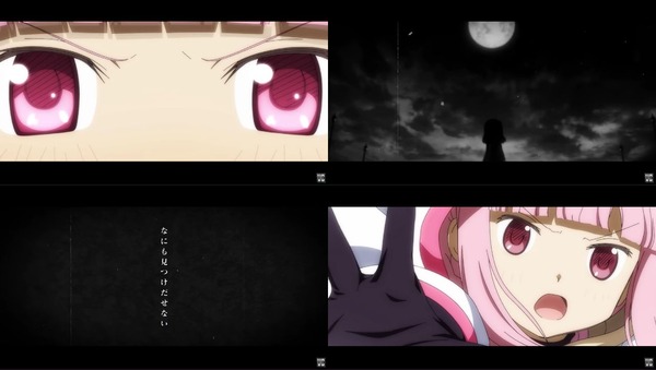スマスロ マギアレコード 魔法少女まどか☆マギカ外伝03