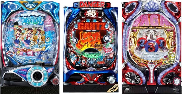 パチンコの小当りRUSH機が廃れてしまった理由って何？？？