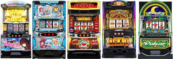 【第三のパチスロ】BTことボーナストリガー搭載機が今日から導入されるけどどうなんだろうな？流行ると思う？