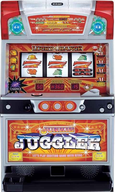 【画像あり】1996→2020 歴代ジャグラー覧ｗｗｗｗｗｗｗｗｗｗ