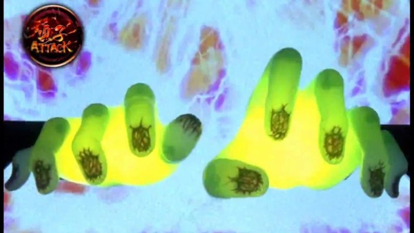 パチスロリング027