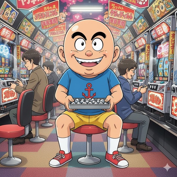 エナさん「ハーフパンツと半袖で徘徊した後に爆サイ見たらハゲた小学生って書かれてた…」