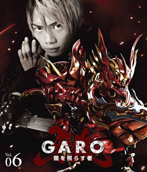 「牙狼<GARO> 〜闇を照らす者〜」の蛇崩猛竜（炎刃騎士ゼン）役の俳優・池田純矢が特殊詐欺の受け子をしていたとして逮捕　牙狼の新作大丈夫か？
