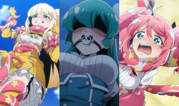 魔法少女にあこがれて05