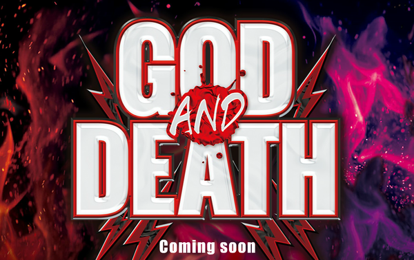 god