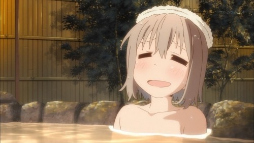 onsen