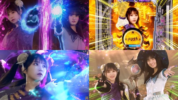 e 乃木坂46 Ⅱ05