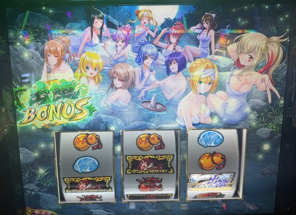 【重要】戦国乙女のママ枠をハッキリさせよう。イエヤスちゃんやヒデヨシちゃんはママなのか。ノブ様はママではないのかを