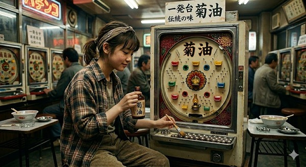 【油玉ゴト】福岡県みやま市の公務員さん、パチンコ玉に油を塗ってパチンコ台を操作→無事逮捕される