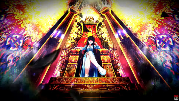 【新台】高尾「P貞子3D RE:BIRTH」PV公開！最高継続率約97％、ライトな役モノ誕生。