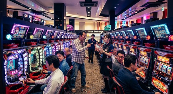 【続報】篠路ひまわり5スロ離席札開放ブチギレ事件に遭遇した人が現れる「20スロ6確並の剣幕だった。低貸ならあれの1/4に抑えて欲しかった」