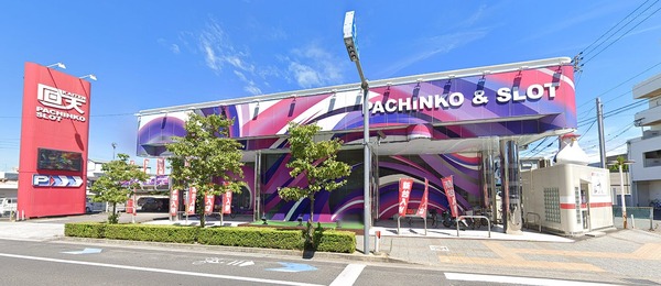 香川県高松市にあるパチンコ店「高松回天」が閉店  営業最終日の店長のスピーチがちょっと泣ける…