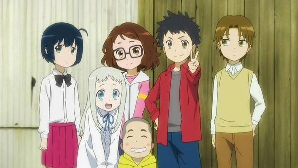 anohana