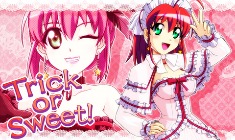 trick
