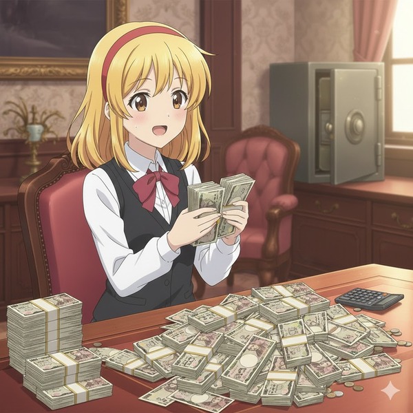 ボーナス135万の自称エリートパチンカスさん「無職やフリーターのゴミ共は俺に席を譲れ。パチ屋の入店は納税順にしろ」