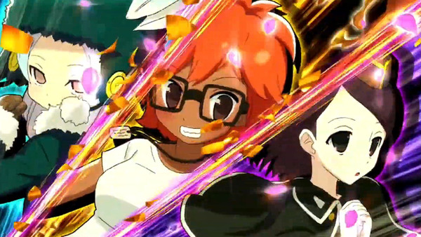 翔べ！ハーレムエース07