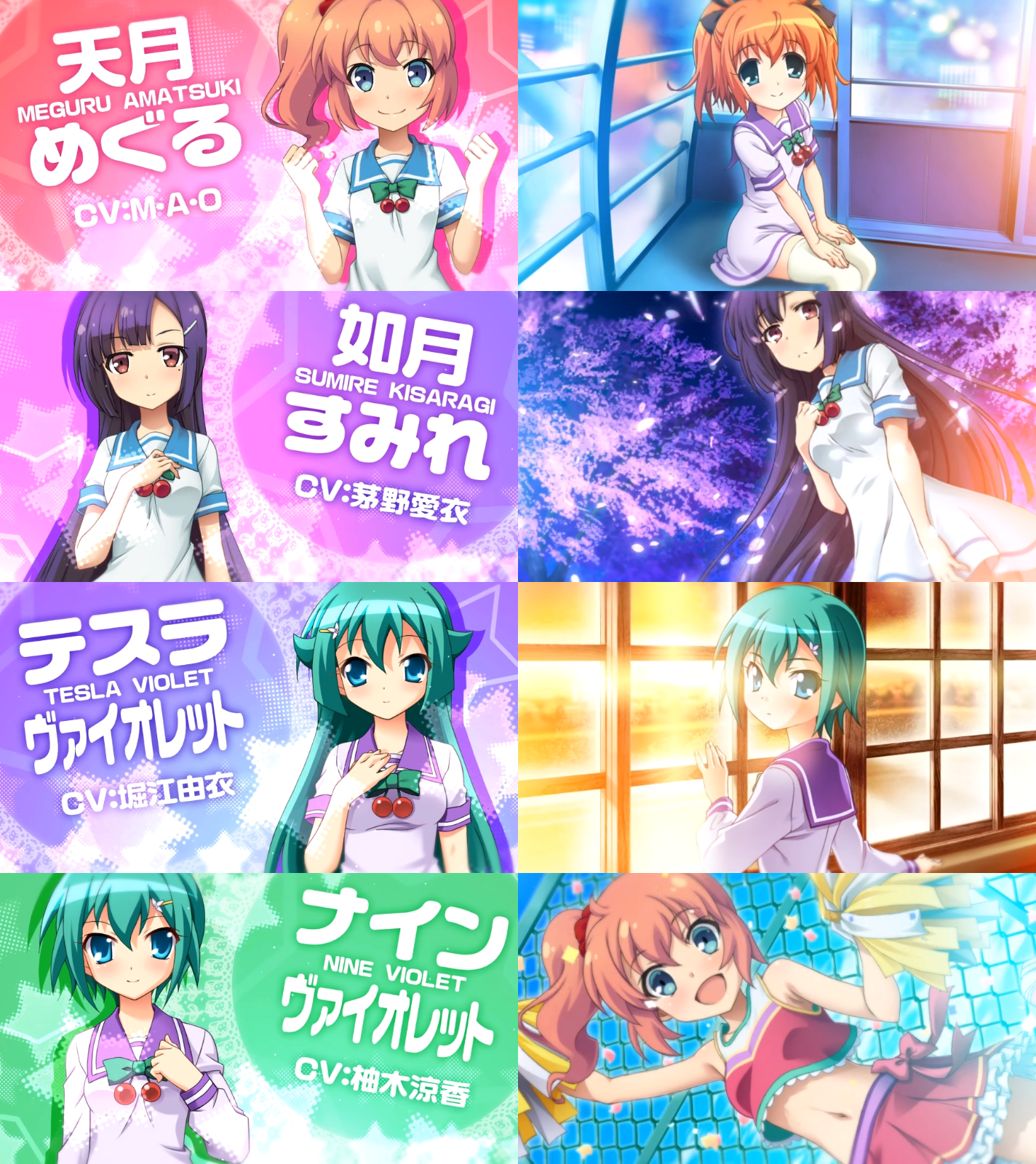 ユニバカ サミフェスで公開予定だったツインエンジェル Projectta Next Project Pv2 が公開される パチンコ パチスロ Com ユニバカ サミフェスで公開予定だったツインエンジェル Projectta Next Project Pv2 が公開される パチンコ パチスロ Com