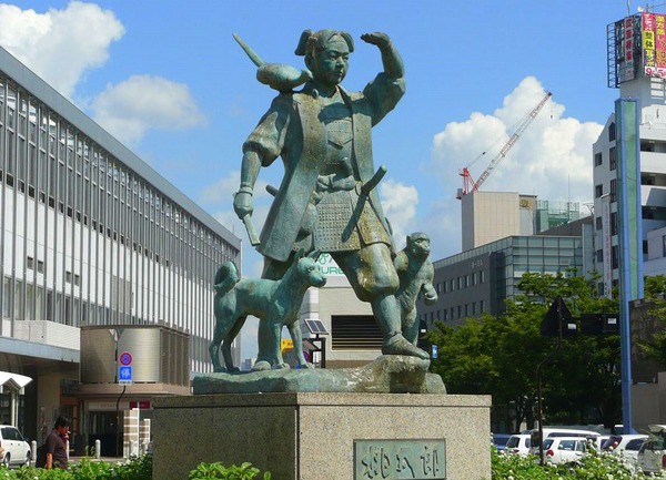okayama