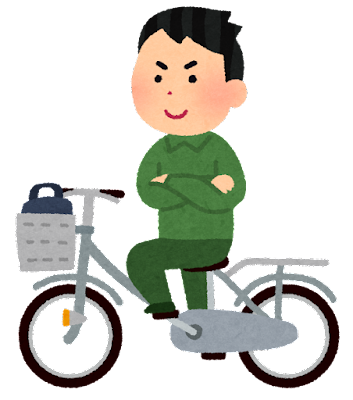 【兵庫】約3万5000円の自転車のライトを盗む、パチンカスおじいちゃん（79）が逮捕