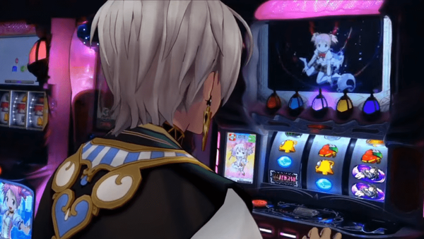 【朗報】Vtuberイブラヒムさん、SLOTまどか前後編の最速試打動画を公開ｗｗｗｗｗｗ