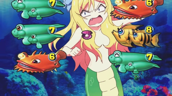 【新台】SANYO「パチスロ邪神ちゃんドロップキック」速報ムービー公開！超人気の神コンテンツが禁断のパチスロ化