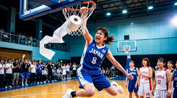 【やめて】パチンカス特有の負けた腹いせにトイレの便器にトイレットペーパーを丸ごとぶち込む行為ｗｗｗｗ