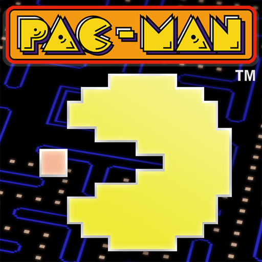 pacman