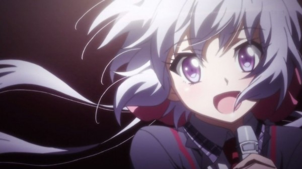 【雪音クリス生誕祭】お前ら12月28日はシンフォギア打つよな？