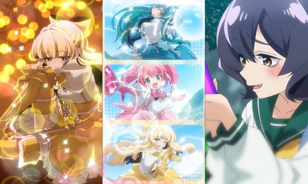魔法少女にあこがれて02