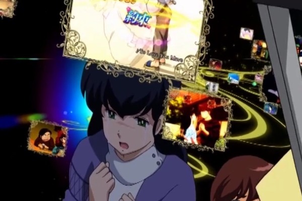 平和「CRめぞん一刻~好きなのに…~ 」予告PV003