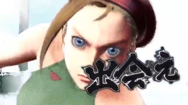 スーパーストリートファイター000