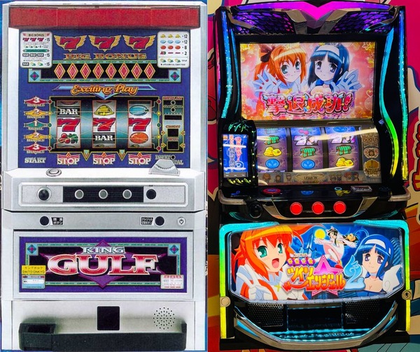 【新台】「L快盗天使ツインエンジェル2FX（ロデオ）」「LキングガルフGE（チャレンジ）」「L／シャカラッシュAE（マルホン）」「eいせれべ逆転劇への道ver.FKC（藤商事）」が検定通過