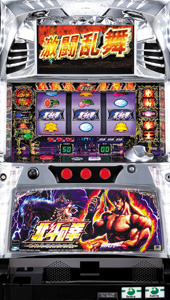 転生をリメイクするくらいなら「世紀末救世主伝説（北斗F）」を先にやって欲しかったわ